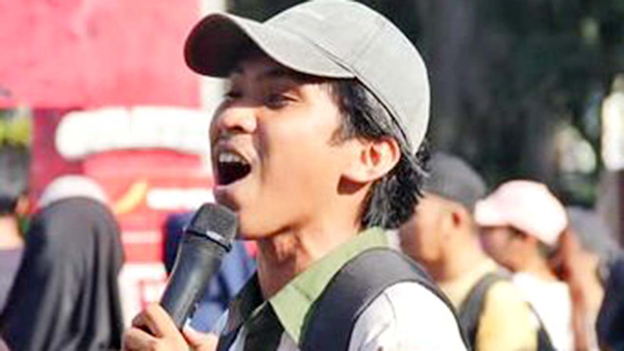 Hibah Rp4,4 Miliar untuk Polres Karimun Dikritik, Mahasiswa: Utamakan Kebutuhan Dasar!