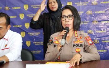 Hubungan Korban dan Tersangka Terungkap dalam Kasus Pembunuhan di Lingga