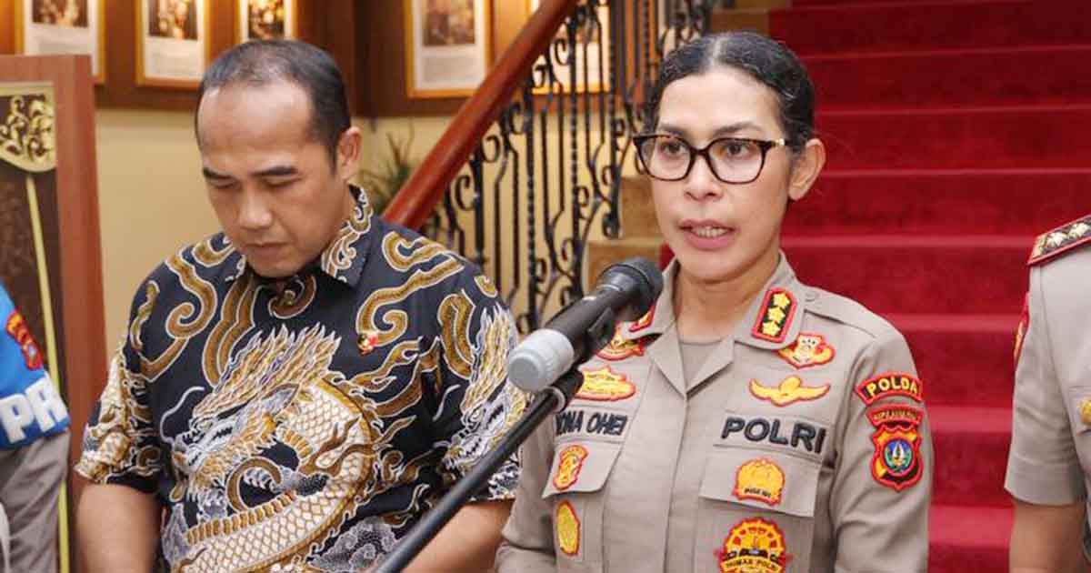 Ikut Dimutasi di Polda Kepri, AKP Tigor Dabariba Resmi Jadi Kapolsek Bengkong
