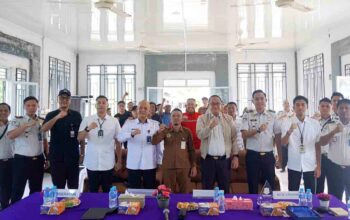 Imigrasi Karimun Jelaskan Perlindungan Hukum bagi PMI Prosedural