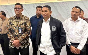 Imigrasi Kepri dan ICA Singapura Perkuat Sinergi Pengawasan Perbatasan