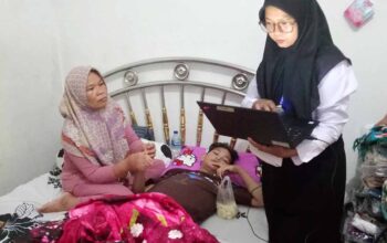 Ini Syarat Mengurus Paspor bagi Pasien Sakit di Imigrasi Karimun