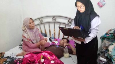 Ini Syarat Mengurus Paspor bagi Pasien Sakit di Imigrasi Karimun