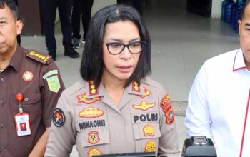 IPTU Bobby Pratama Dimutasi ke Polresta Barelang