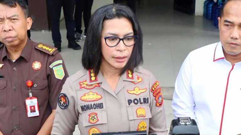IPTU Bobby Pratama Dimutasi ke Polresta Barelang