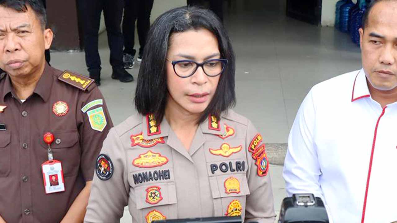 IPTU Bobby Pratama Dimutasi ke Polresta Barelang