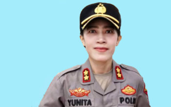 Kapolres Karimun Janji Penggunaan Dana Hibah Transparan dan Akuntabel
