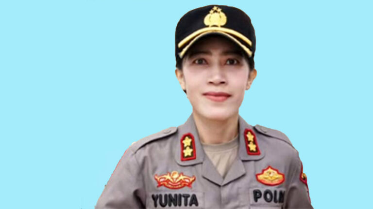 Kapolres Karimun Janji Penggunaan Dana Hibah Transparan dan Akuntabel