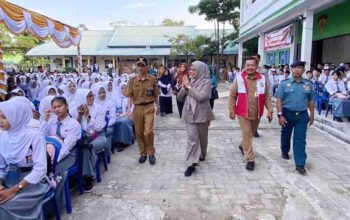 Kemas Seri ke-17 Digelar di Bintan, Dewi Ansar Ingatkan Ancaman Bullying