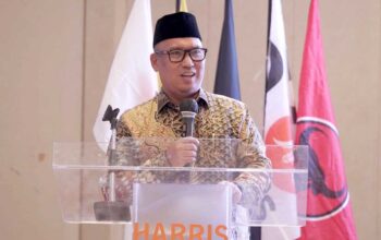 Kepri Raih Predikat Daerah Tujuan Investasi Terbaik