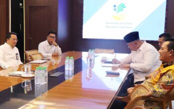 Kepri Soroti Pemulangan Jenazah Warga dari Jakarta