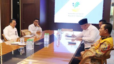 Kepri Soroti Pemulangan Jenazah Warga dari Jakarta