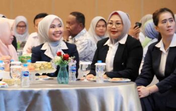 Ketua Baru YKI Bintan Siap Perkuat Edukasi Pencegahan Kanker