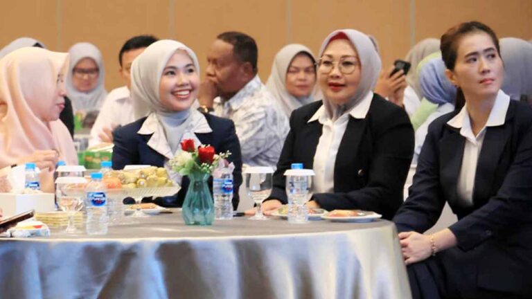 Ketua Baru YKI Bintan Siap Perkuat Edukasi Pencegahan Kanker