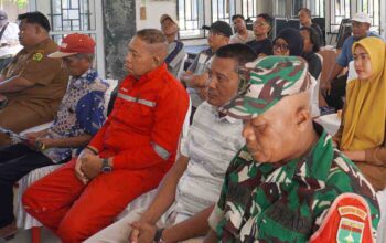 Ketua RW 02 Desa Pangke Karimun Tanyakan Langkah Pemerintah untuk PMI Non-Prosedural