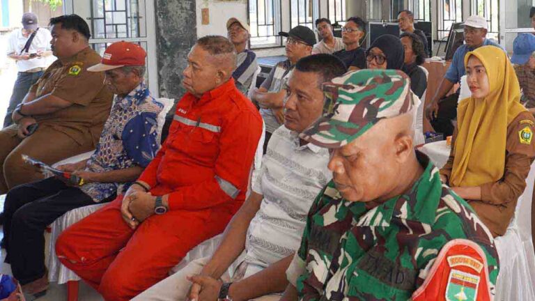Ketua RW 02 Desa Pangke Karimun Tanyakan Langkah Pemerintah untuk PMI Non-Prosedural