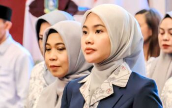 Ketua YKI Bintan Ajak Semua Pihak Dukung Pencegahan Kanker