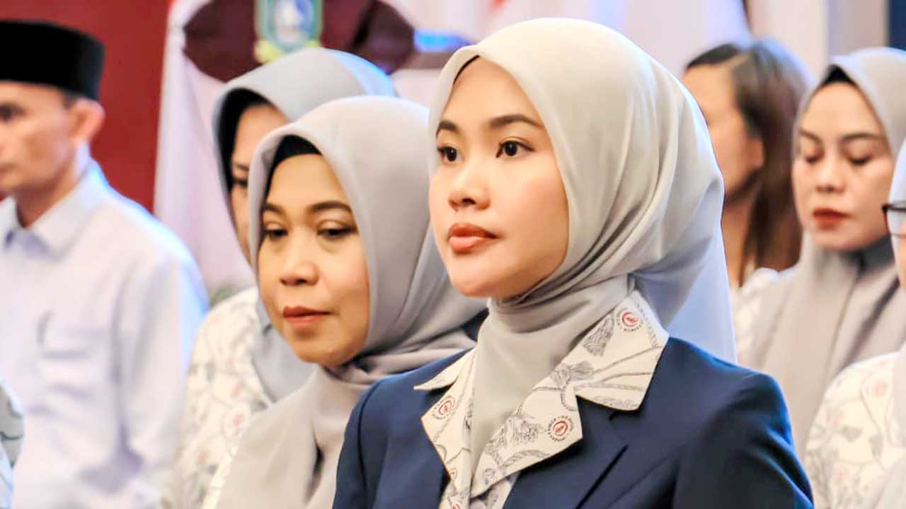 Ketua YKI Bintan Ajak Semua Pihak Dukung Pencegahan Kanker