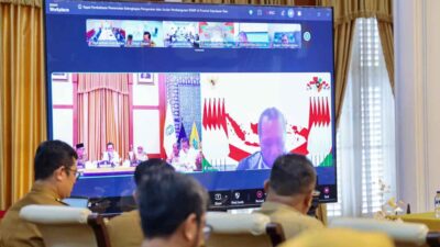 KKP Ungkap Perkembangan Program KNMP di Kepulauan Riau