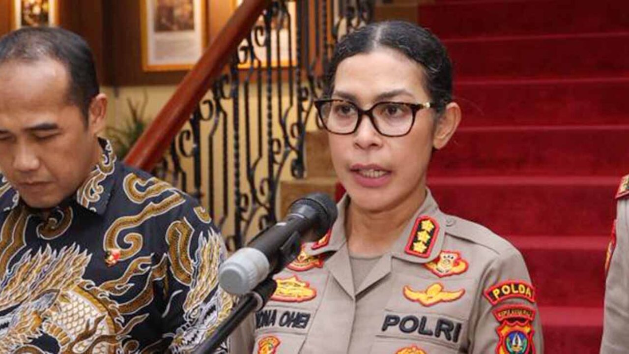 Kompol Ahmad Rudi Prasetyo Kini Jabat Wakapolres Bintan