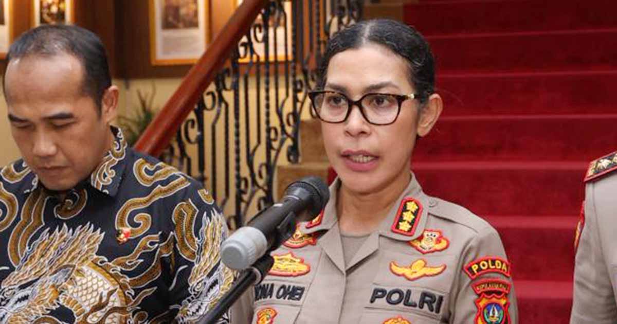 Kompol Ahmad Rudi Prasetyo Kini Jabat Wakapolres Bintan