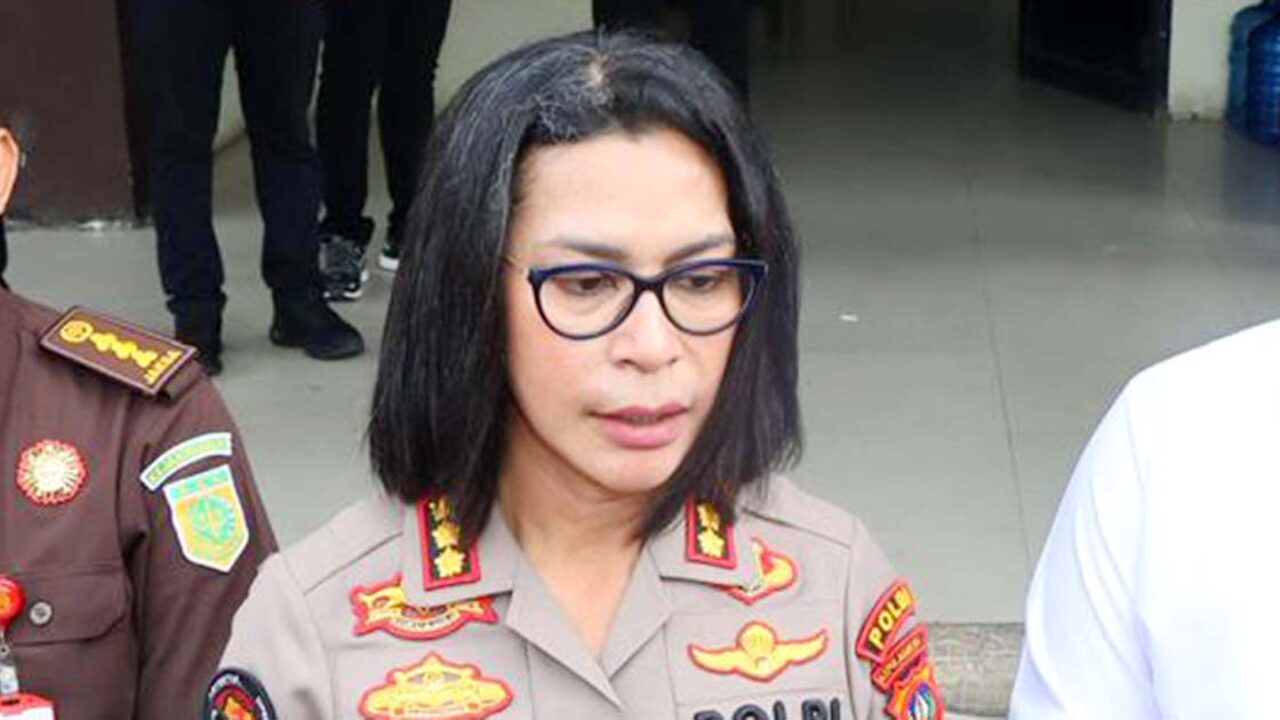 Kompol Eri Sujati Kini Jabat Wakapolres Karimun
