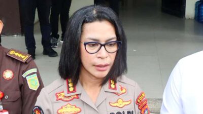 Kompol Eri Sujati Kini Jabat Wakapolres Karimun