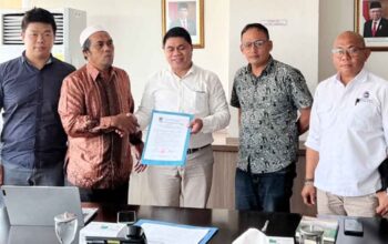 Ketua Batin Kepri: Konsep Kawasan Ekonomi Khusus Religius Diusulkan untuk Pulau Penyengat