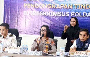 Kronologi Penggerebekan Judi Online di Sukajadi Batam, 24 WNA Diamankan Polda Kepri
