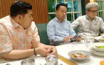 Kuasa Hukum Ahli Waris Sukardi Minta Pengukuran Lahan di Bintan Dihentikan