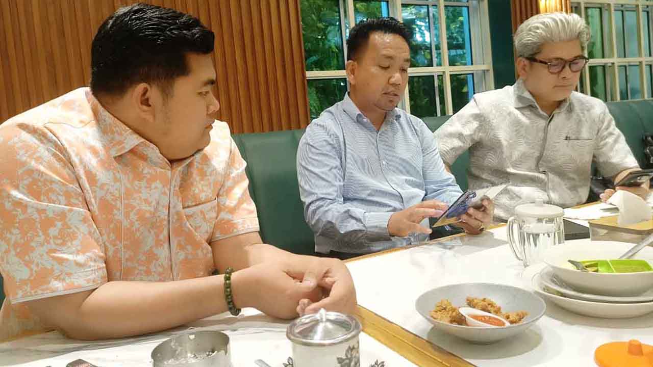 Kuasa Hukum Ahli Waris Sukardi Minta Pengukuran Lahan di Bintan Dihentikan