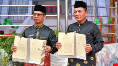MPP Karimun Resmi Soft Launching, Gubernur Ansar Tekankan Pelayanan Cepat dan Efisien
