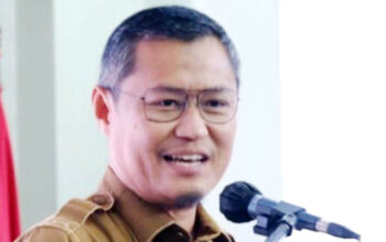 Pemko Nilai Struktur RT di Tanjungpinang Belum Proporsional