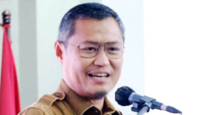 Pemko Nilai Struktur RT di Tanjungpinang Belum Proporsional