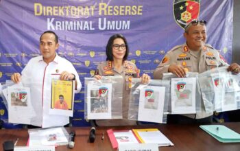 Penemuan Mayat Terkubur Gegerkan Warga Sungai Lumpur Lingga