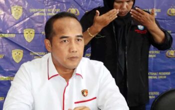 Penyebab Kematian Perempuan yang Dikubur di Lingga Akhirnya Terungkap