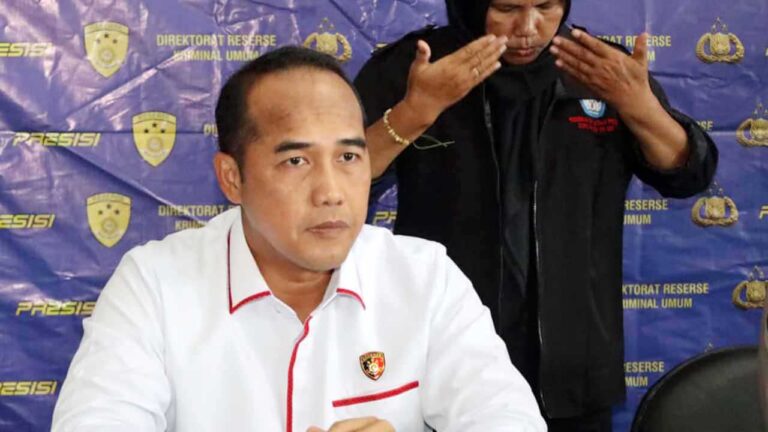 Penyebab Kematian Perempuan yang Dikubur di Lingga Akhirnya Terungkap