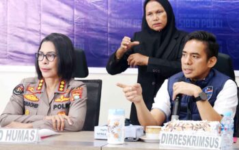 Polisi Temukan Jejak Operasional Judi Online di Lokasi Kedua Batam