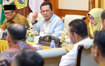 Program KNMP Nasional Ditargetkan Tembus 1.269 Lokasi Tahun 2026