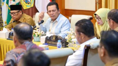 Program KNMP Nasional Ditargetkan Tembus 1.269 Lokasi Tahun 2026