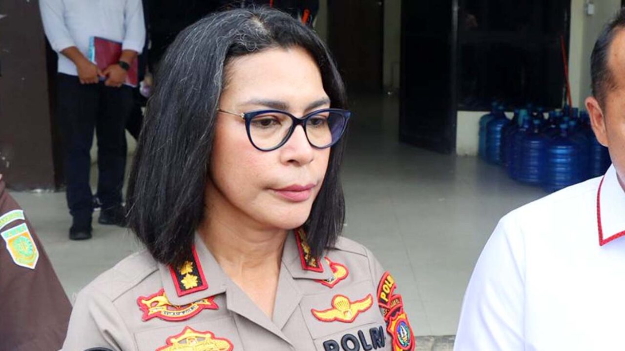Rotasi Jabatan, Kompol Yudi Arvian Isi Posisi Strategis di Ditsamapta Polda Kepri