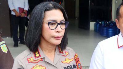 Rotasi Jabatan, Kompol Yudi Arvian Isi Posisi Strategis di Ditsamapta Polda Kepri