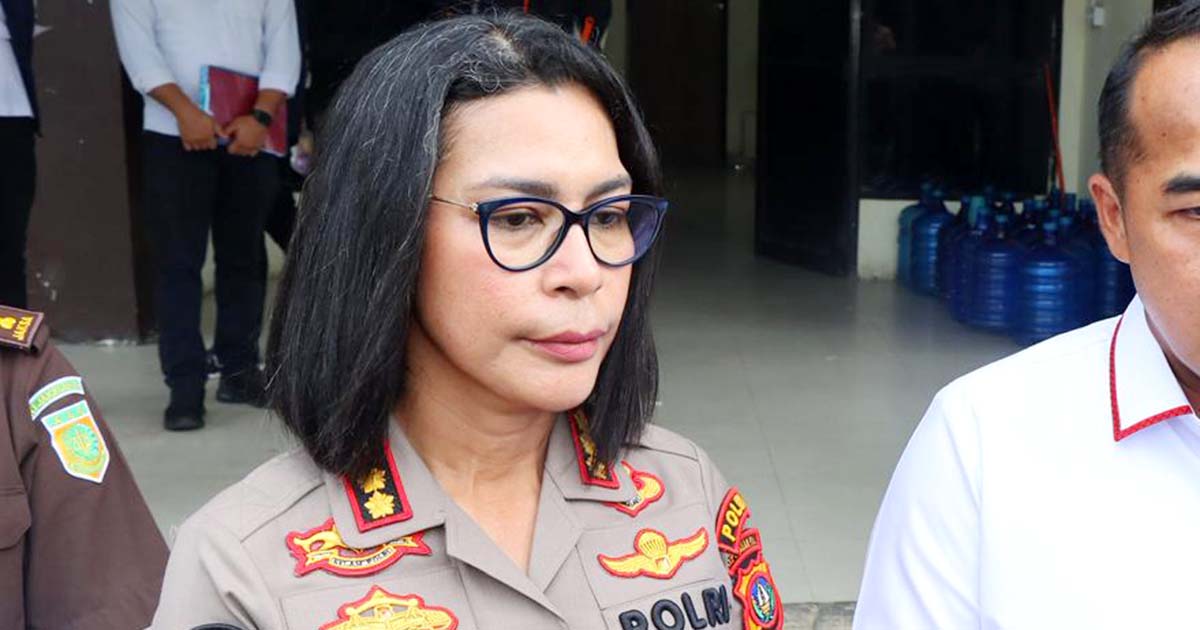 Rotasi Jabatan, Kompol Yudi Arvian Isi Posisi Strategis di Ditsamapta Polda Kepri