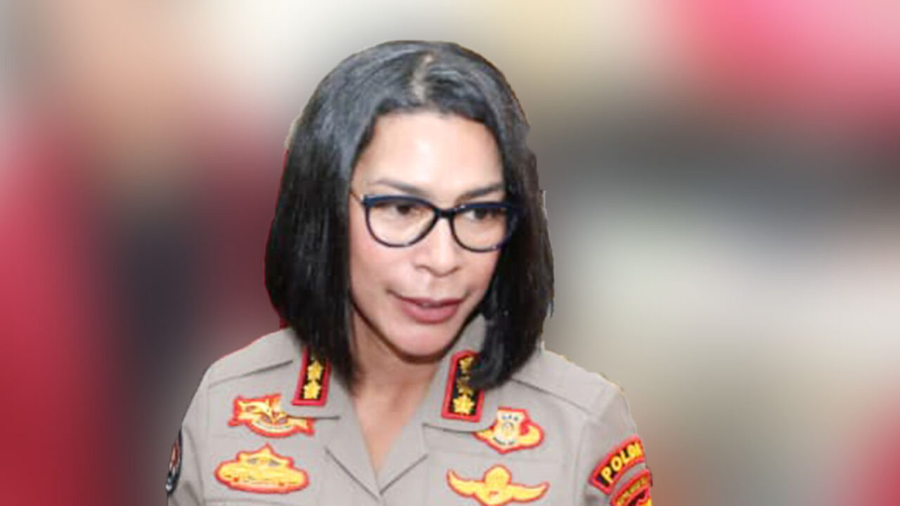 Rotasi Polda Kepri, AKP Andri Yusri Kini Jabat Kabag Ops Polres Karimun