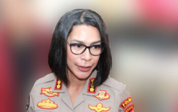 Rotasi Polda Kepri, AKP Andri Yusri Kini Jabat Kabag Ops Polres Karimun