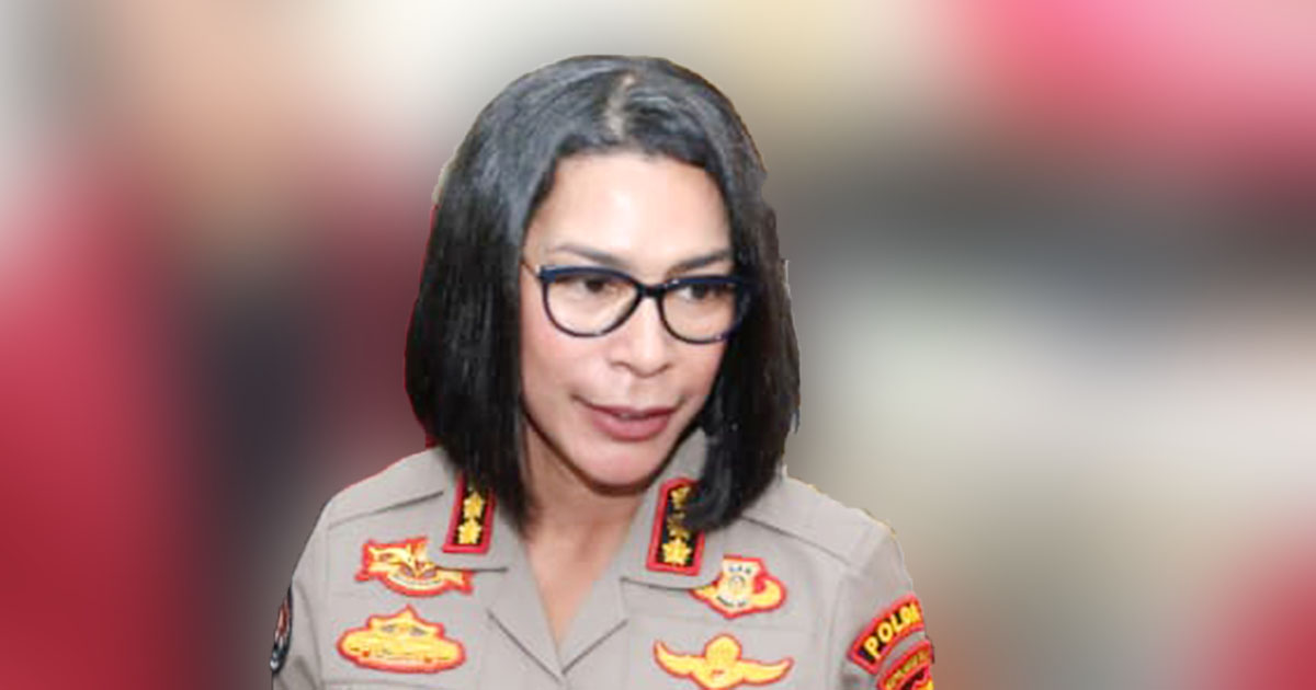 Rotasi Polda Kepri, AKP Andri Yusri Kini Jabat Kabag Ops Polres Karimun