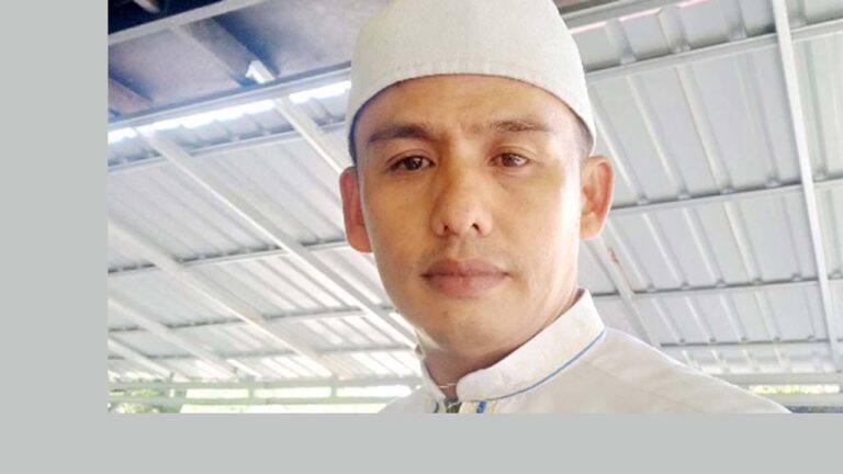 Said Zaldy: Kepri Kaya Laut, Tapi Manfaat Ekonominya Belum Maksimal