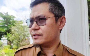 Sekda Tanjungpinang Jelaskan Alasan Penataan Kelembagaan RT dan RW