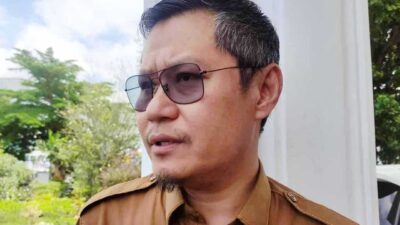 Sekda Tanjungpinang Jelaskan Alasan Penataan Kelembagaan RT dan RW
