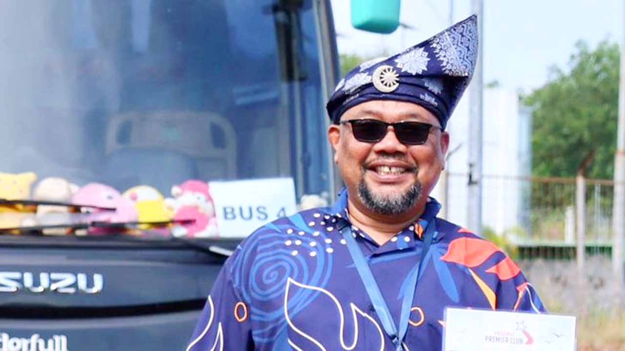 Tanjungpinang Dinilai Belum Punya Daya Tarik Wisata Malam Hari